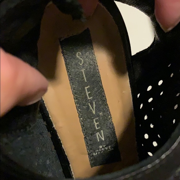 Steven by Steve Madden sandals - Picture 5 of 5